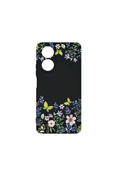 bestcase Θήκη Σιλικόνης Premium, Συμβατή με Motorola Moto E14, Σχέδιο Πεταλού...