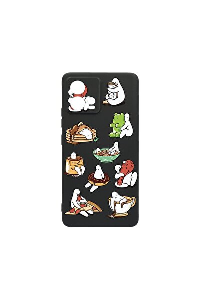 bestcase Husa BestCase¬Æ SLIM SIlicon 0.8MM, Compatibila Cu Motorola Edge 30 ...