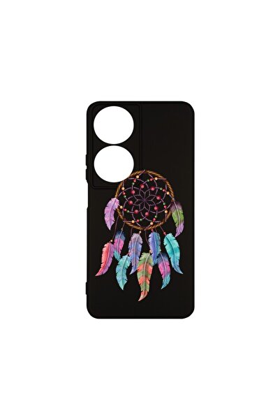 bestcase Θήκη Σιλικόνης Premium, Συμβατή με Honor X7b, Dreamcatcher, Λεπτή 1....