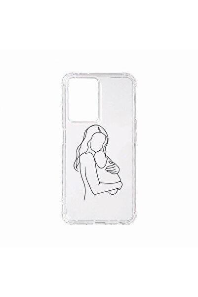 bestcase Husa BestCase¬Æ Anti Shock, Compatibila cu OPPO A57, Mother Love, Re...