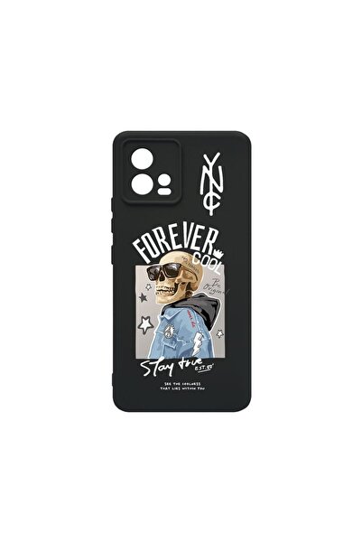 bestcase Husa BestCase¬Æ Slim SIlicon 0.8MM, Compatibila Cu Motorola Moto G72...