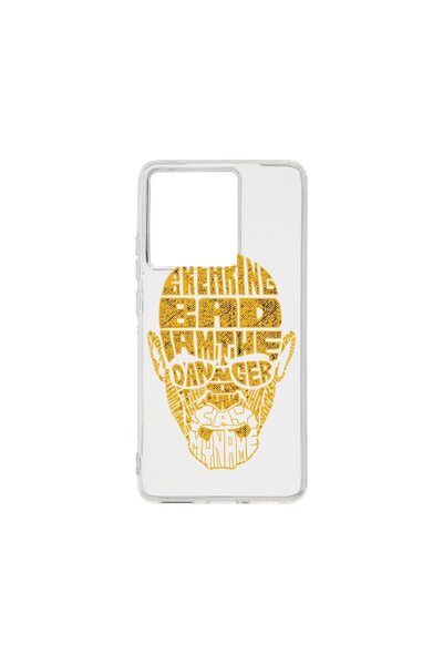 bestcase Θήκη για Motorola Edge 50 Neo, BestCase™ Διαφανής Σιλικόνη 2MM, Call...
