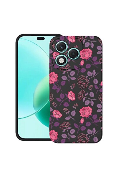 bestcase Υπέρλεπτη Θήκη TPU Συμβατή με Honor 600 Lite, Ροζ, Προστασία Κάμερας...