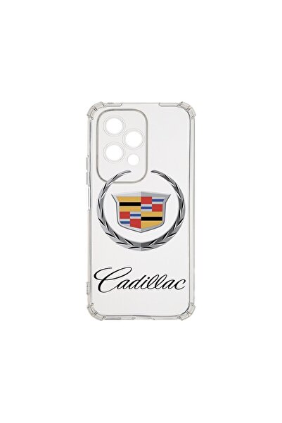 bestcase Husa pentru Honor 200 Lite 5G, BestCase¬Æ Anti Shock 1.5MM, Cadillac...