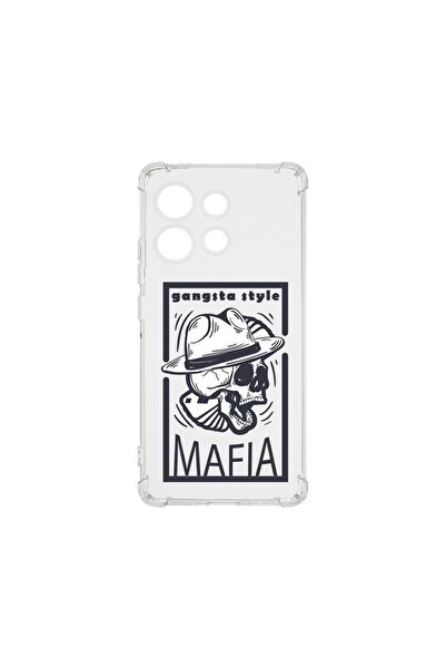bestcase Θήκη για Motorola Edge 50 Neo, BestCase® Αντικραδασμική 1.5MM, Gangs...