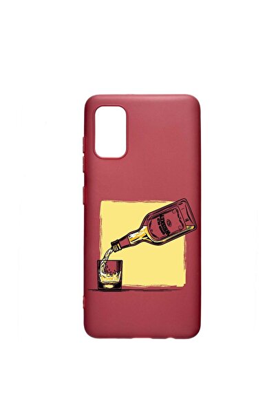 bestcase Husa Silicon, Compatibila Cu Oppo A74 5G, Whiskey, rezistenta la uzu...