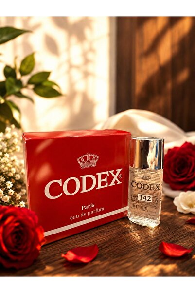 codex luxury CODEX