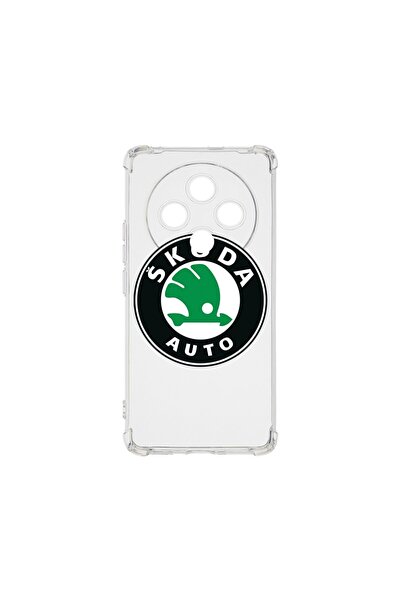 bestcase Θήκη για OPPO Reno12 F 5G / Reno12 FS 5G, BestCase® Αντικραδασμική 1...
