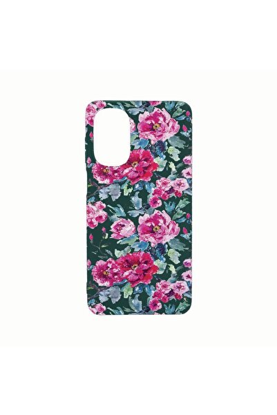 bestcase Husa Silicon, Compatibila Cu Motorola Moto E32s, Pastel Colors Colle...