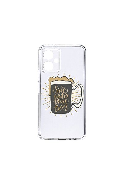 bestcase Husa BestCase¬Æ Clear Silicon 2MM, Compatibila Cu Motorola Moto G54,...