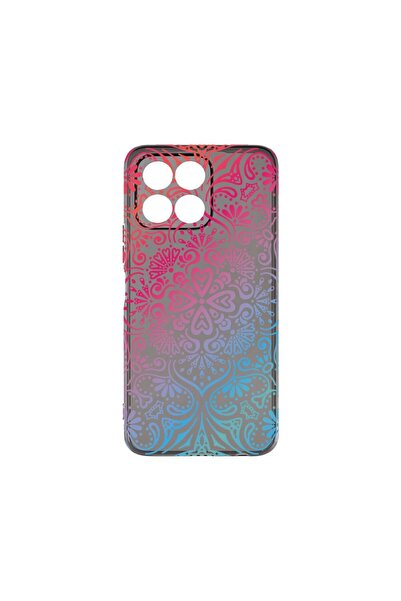 bestcase Husa BestCase¬Æ Grafit Silicon 1.5MM, Compatibila Cu Honor X6, Manda...