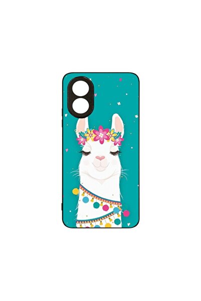 bestcase Husa BestCase¬Æ MaxSafe, Compatibila Cu OPPO A38 4G, Lovely Lama, HD...