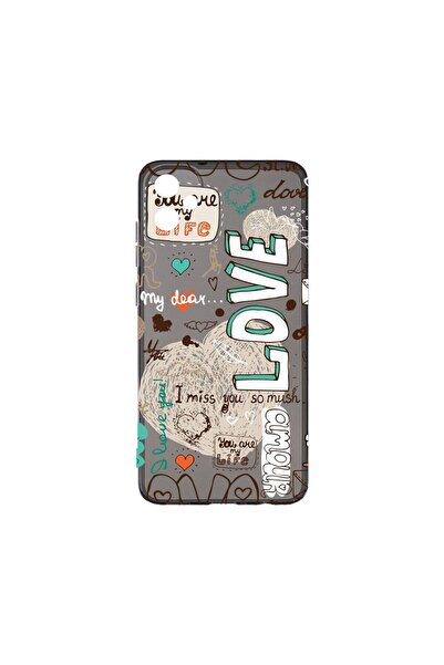 bestcase Husa BestCase¬Æ Grafit Silicon 1.5MM, Compatibila Cu Honor 100, Love...