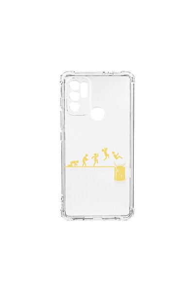 bestcase Husa BestCase¬Æ Anti Shock 1.5MM, Compatibila Cu Motorola Moto G60s,...