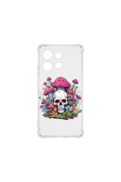 bestcase Husa pentru Motorola Edge 50 Neo, BestCase¬Æ Anti Shock 1.5MM, Dream...