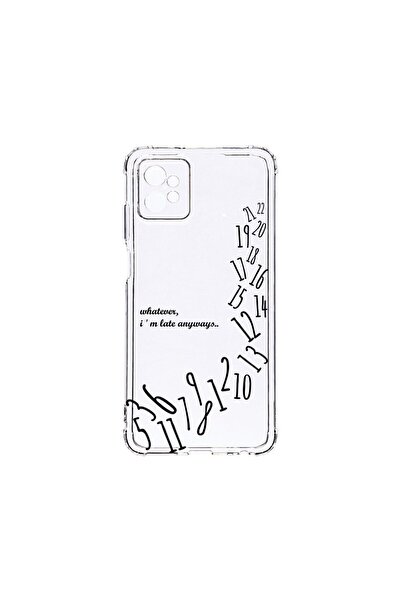 bestcase Husa BestCase¬Æ Anti Shock 1,5MM, Compatibila Cu Motorola Moto G32, ...