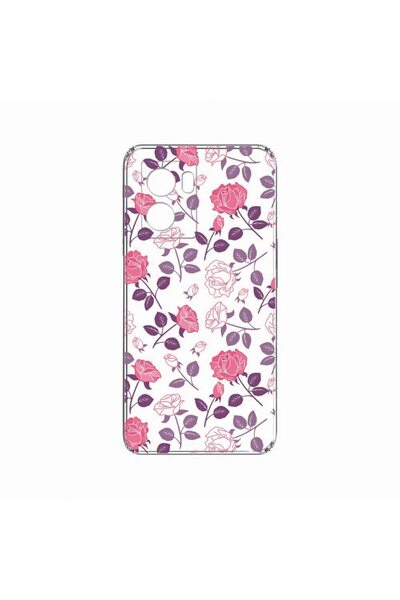 bestcase Husa BestCase¬Æ 2MM Slim Silicon, Compatibila Cu OPPO A57 4G, Rose, ...