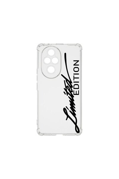 bestcase Θήκη για Honor 200 5G, BestCase® Αντικραδασμική 1.5MM, Περιορισμένη ...