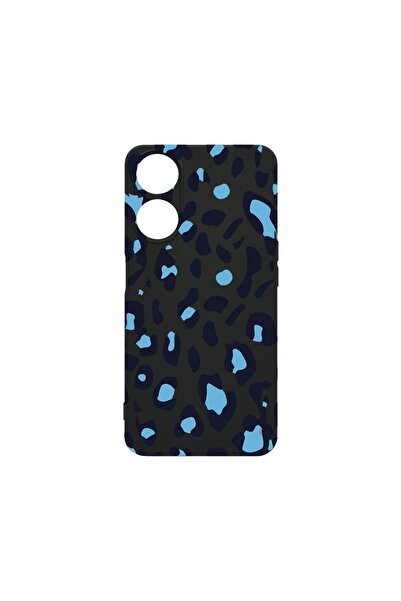 bestcase Husa BestCase¬Æ SLIM SIlicon 0.8MM, Compatibila Cu OPPO A78 5G, Blue...