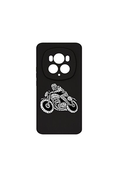 bestcase Θήκη Σιλικόνης Slim Premium 1.2MM, Συμβατή με Honor Magic6 Pro, Call...