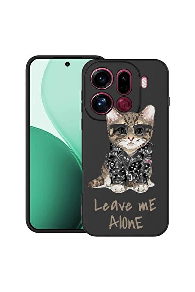 bestcase ¬Æ Husa TPU Ultra Slim Compatibil cu OPPO Find X9 Pro, cu Design Lea...