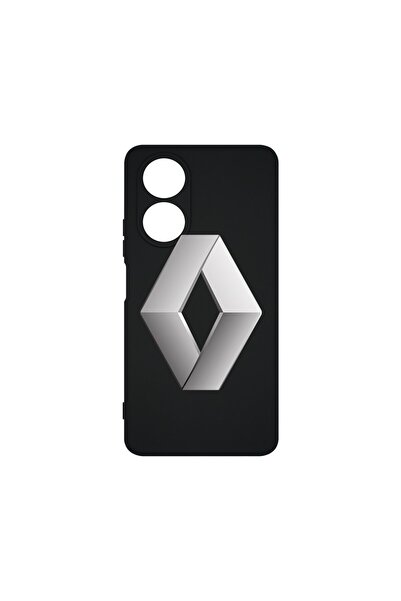 bestcase ¬Æ Husa Slim Premium Silicon 1.2MM, Compatibila Cu OPPO A98, Logo Re...