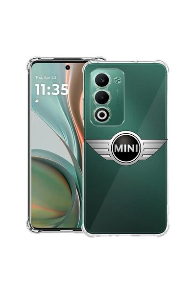 bestcase ¬Æ Husa Anti Shock pentru OPPO A5 5G cu Design Mini, 2052056 AS 1758