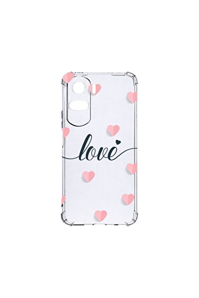 bestcase Husa BestCase¬Æ Anti Shock 1.5MM, Compatibila Cu Honor 90 Lite, Love...
