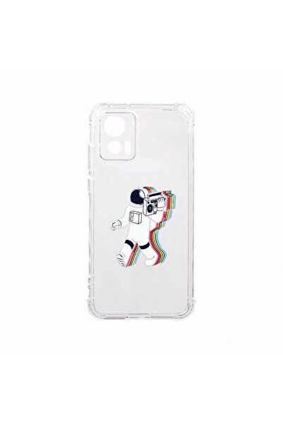 bestcase Husa BestCase¬Æ Anti Shock, Compatibila Cu Motorola Edge 30 Neo, Wal...