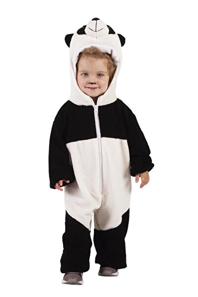 Rubies Costum de carnaval - Ursulet panda