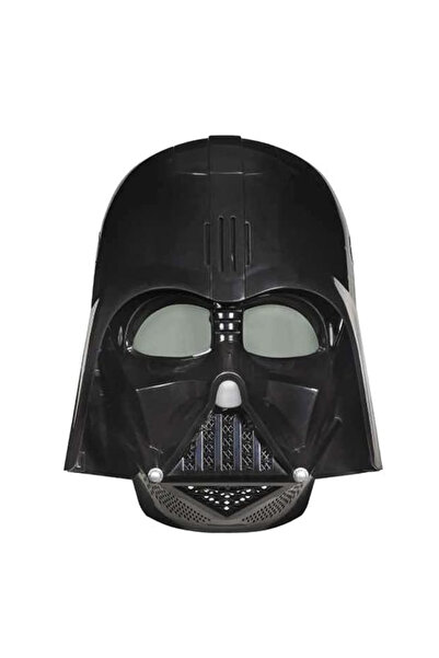 Rubies Carnival costume - Darth Vader in action