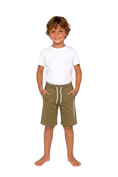 COUPON Kids Shorts
