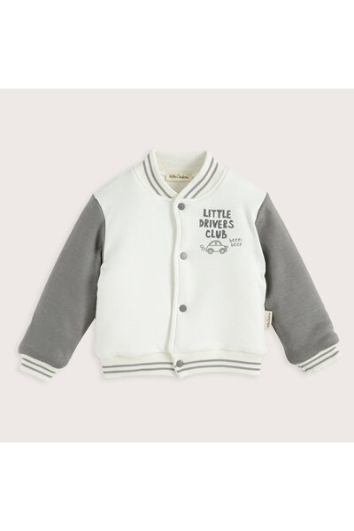 Chakra Little Driver Bomber Jacket
