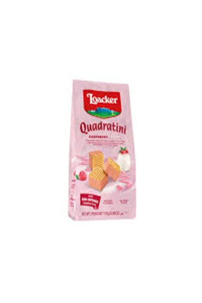 Loacker Raspberry Yoghurt 12 x 110g