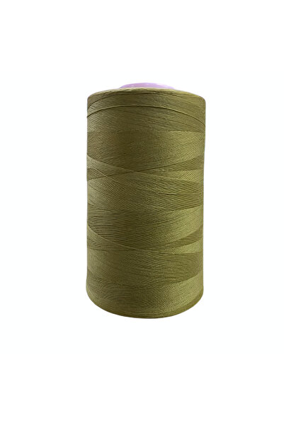 Oltalı Polyester Dikiş İpliği 5000 mt OLT5000