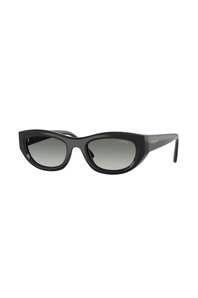 Vogue Γυαλιά ηλίου VO5616S W44/11 51 Μαύρα