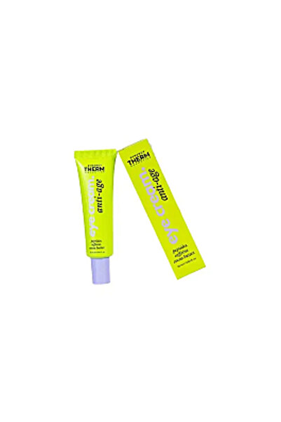 Synergy Therm Cremă de ochi anti-îmbătrânire 25 ML