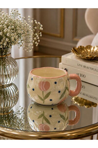 ACAR Gummy Pearlescent Mug 300 ml Tkebt Molly