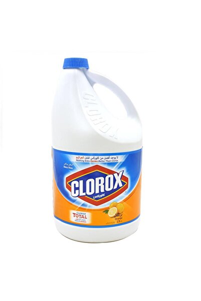 Clorox Orange 1 Galon