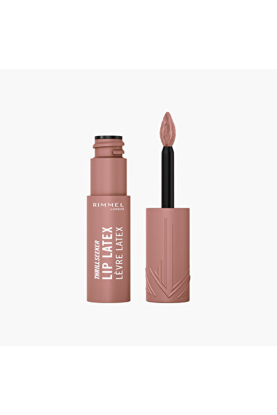 Rimmel أحمر شفاه سائل من اللاتكس من ثريل سيكر