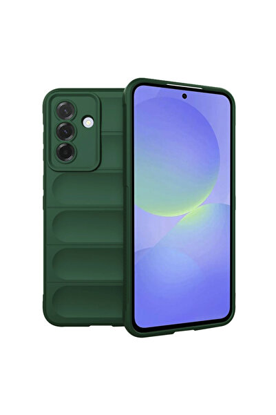 Techsuit Калъф за Samsung Galaxy A36 5G / Samsung Galaxy A56 5G, Магически щи...
