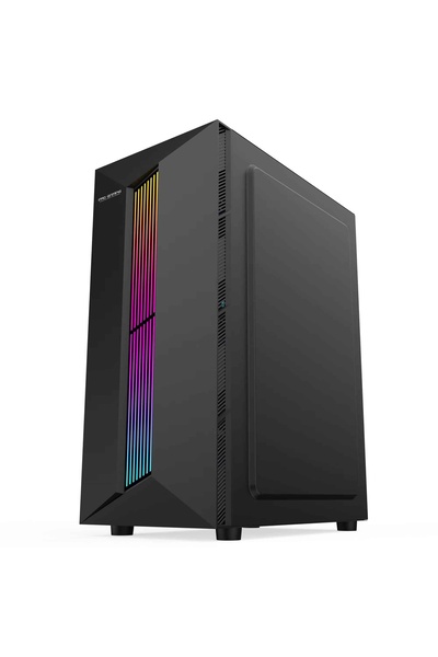 GeFors Sistem Desktop PC Gaming Master Ultra Intel SixCore i5-10400 4.1Ghz Tu...