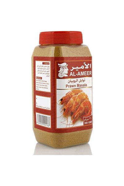 Alameer Prawn Masala Spices 300g