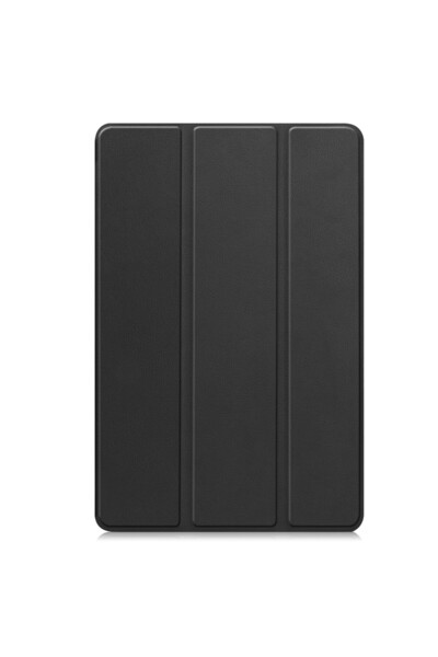 CLICK Techsuit - FoldPro - Samsung Galaxy Tab S11 - Negru, protecție antișoc