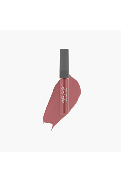 Alix Avien Paris Matte Liquid Lipstick - 3 ml