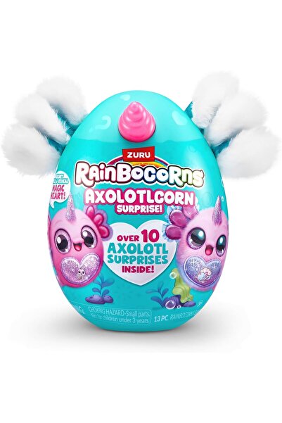 Zuru Rainbocorns Axolotlcorn Surprise S1