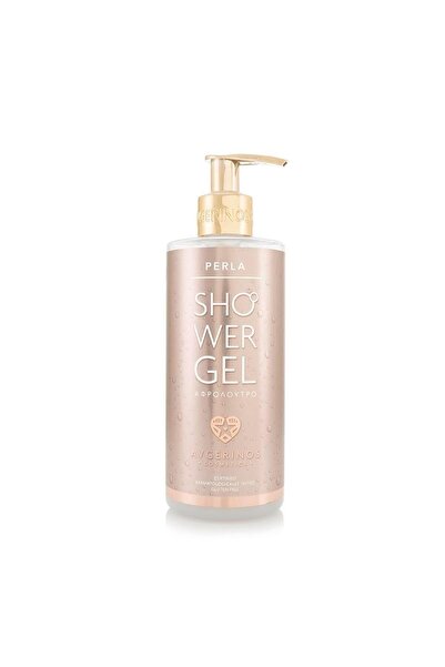 Avgerinos Cosmetics ΑΒΓΚΕΡΙΝΟΣ ΠΕΡΛΑ ΑΦΡΟΛΟΥΤΡΟ 300ml