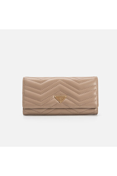 Cartella Rosa Women's Wallet