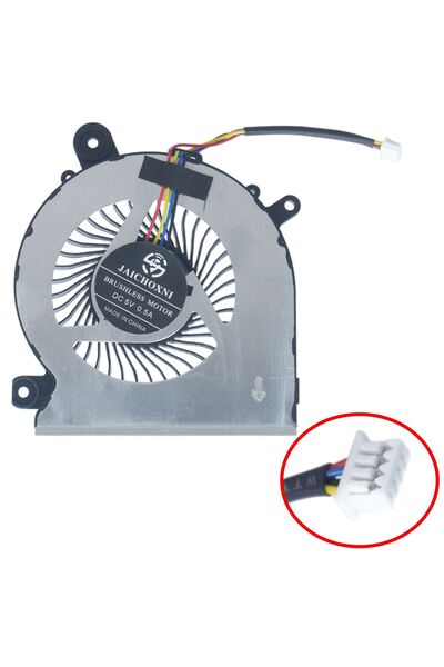 unbranded Ανεμιστήρας Laptop - Ανεμιστήρας Ψύξης GPU MSI Katana GF66 11UC-648...