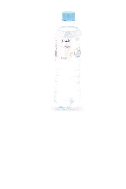 Simpl Still spring water 0.5 L